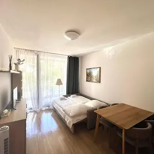 Kora Apartment
