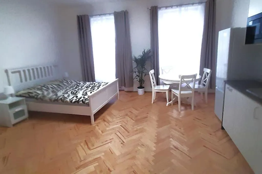 Arbes Apartman Praga Repubblica Ceca