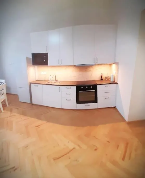 Appartamento Arbes Apartman Praga