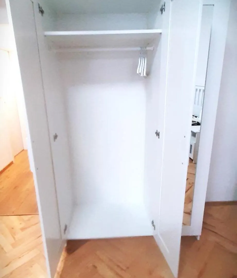 Arbes Apartman Praga
