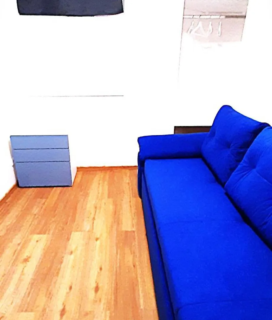 Appartamento Arbes Apartman Praga