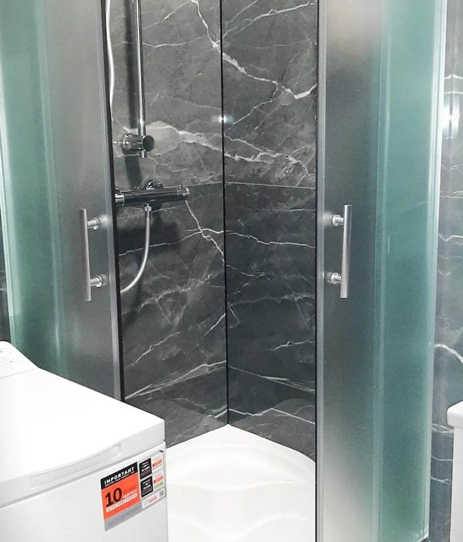 Arbes Apartman Praga Appartamento