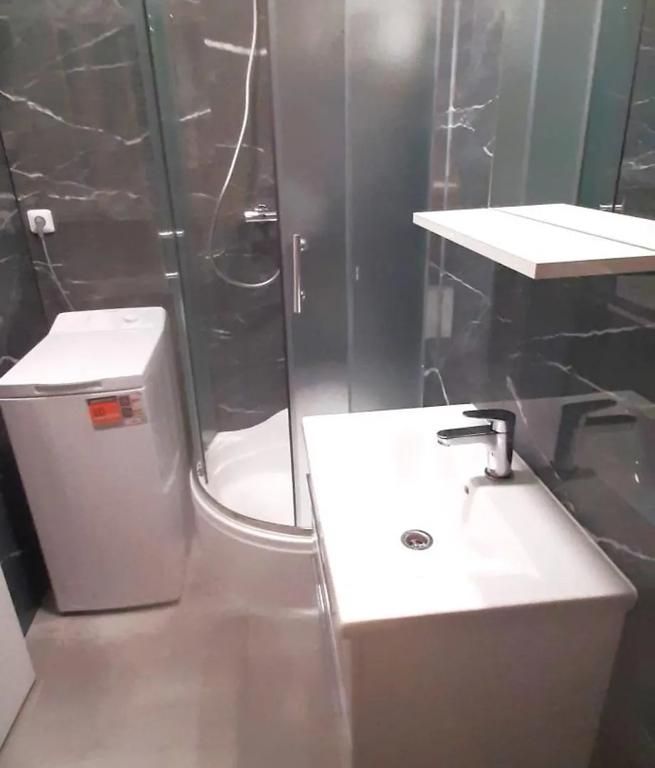 Appartamento Arbes Apartman Praga Repubblica Ceca